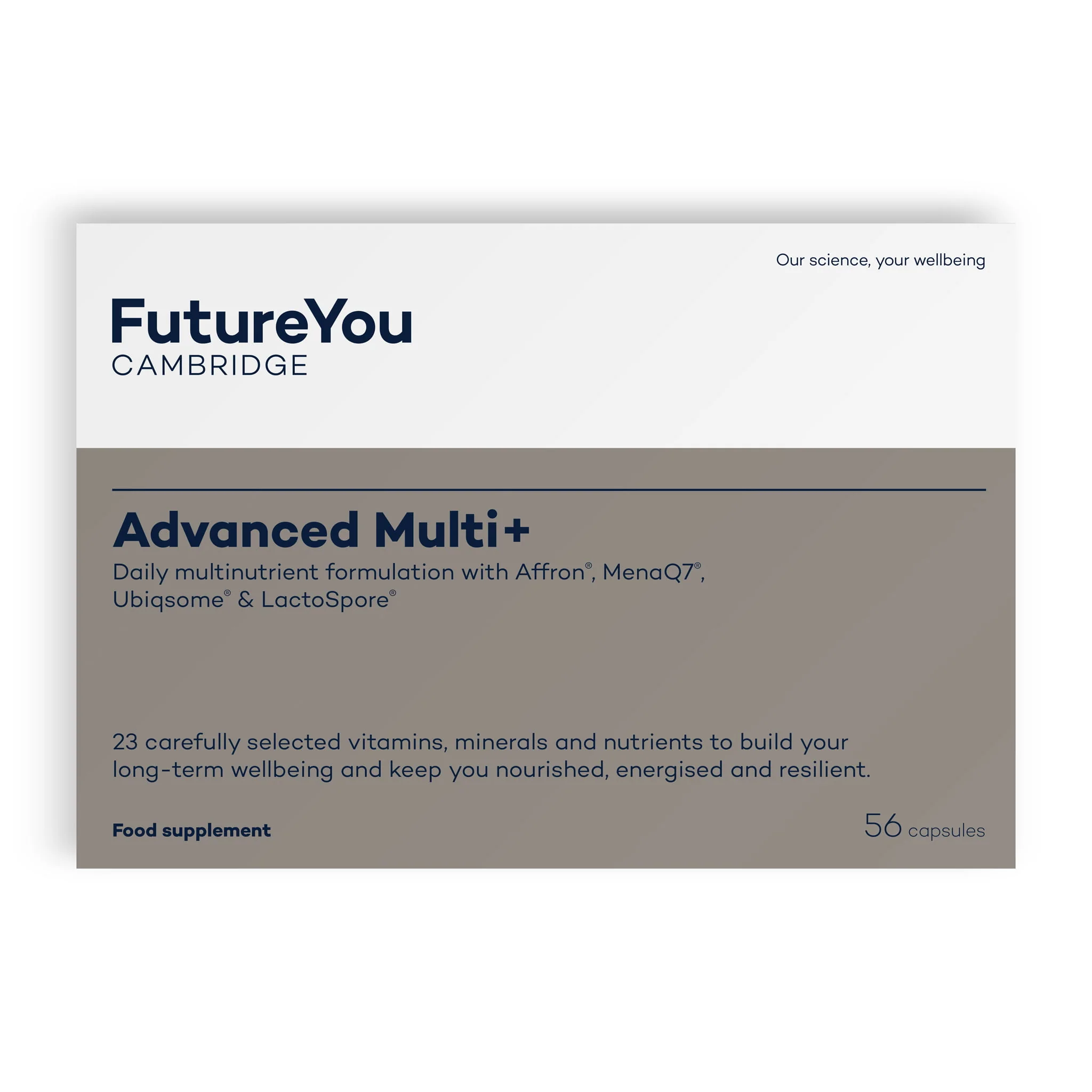 Advanced Multi+ - Image 4