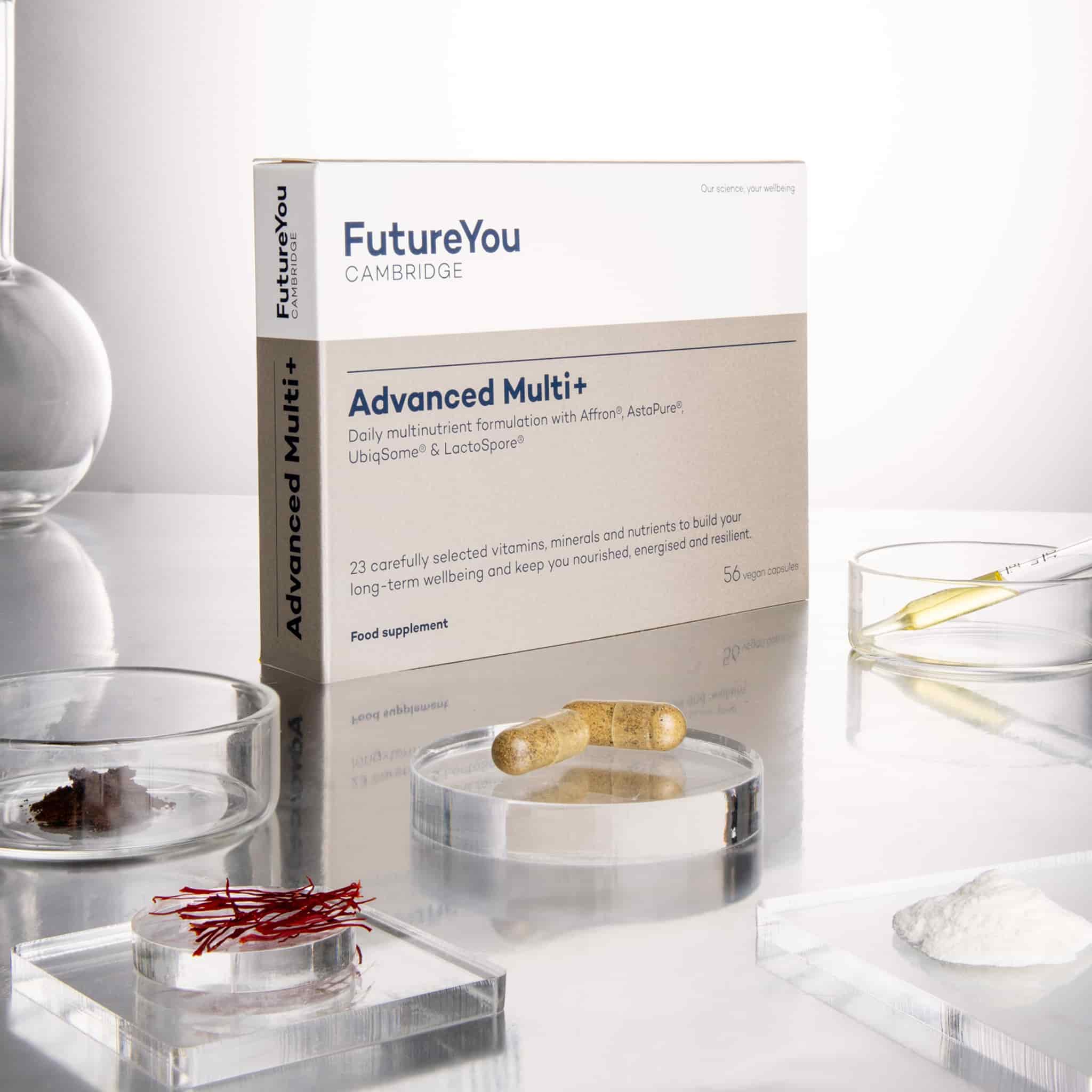 Advanced Multi+ - Image 6