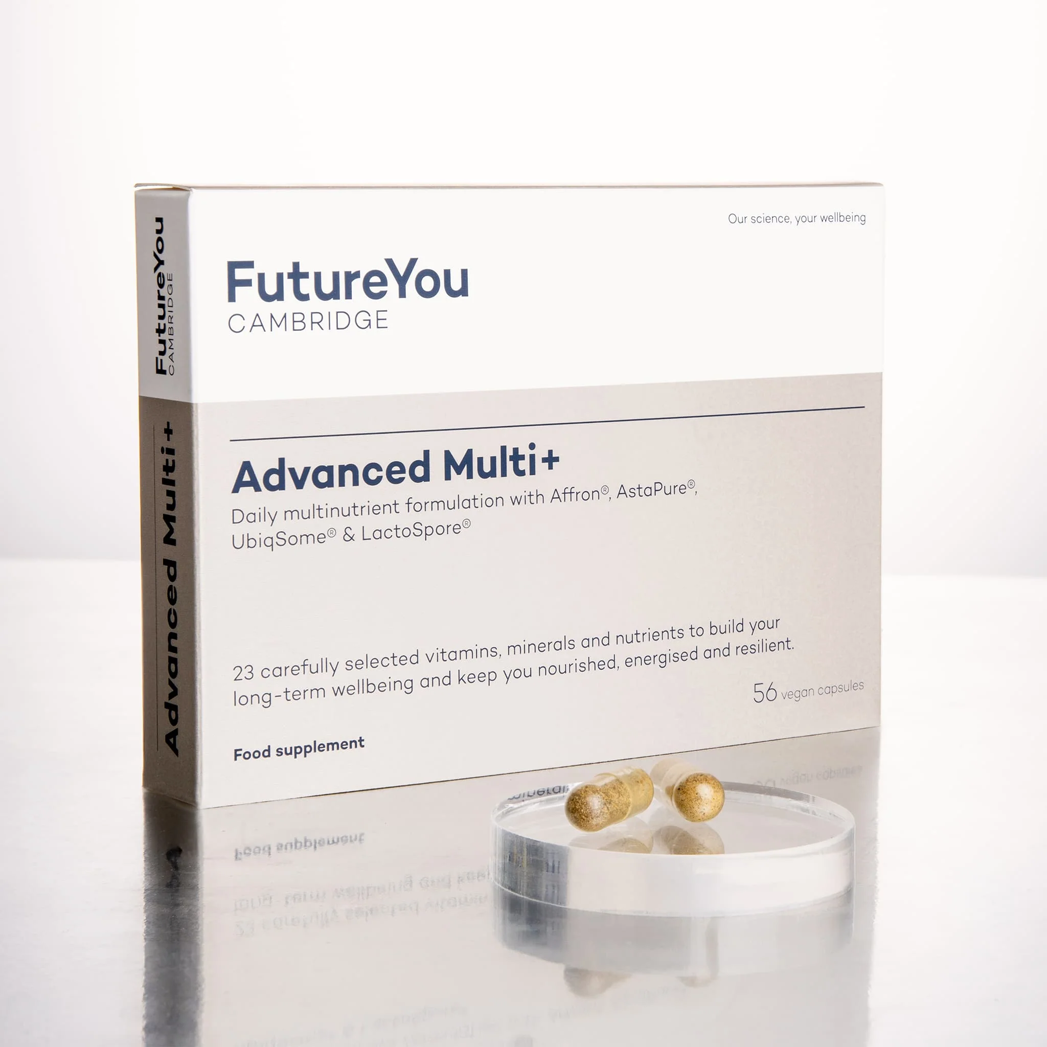 Advanced Multi+ - Image 7