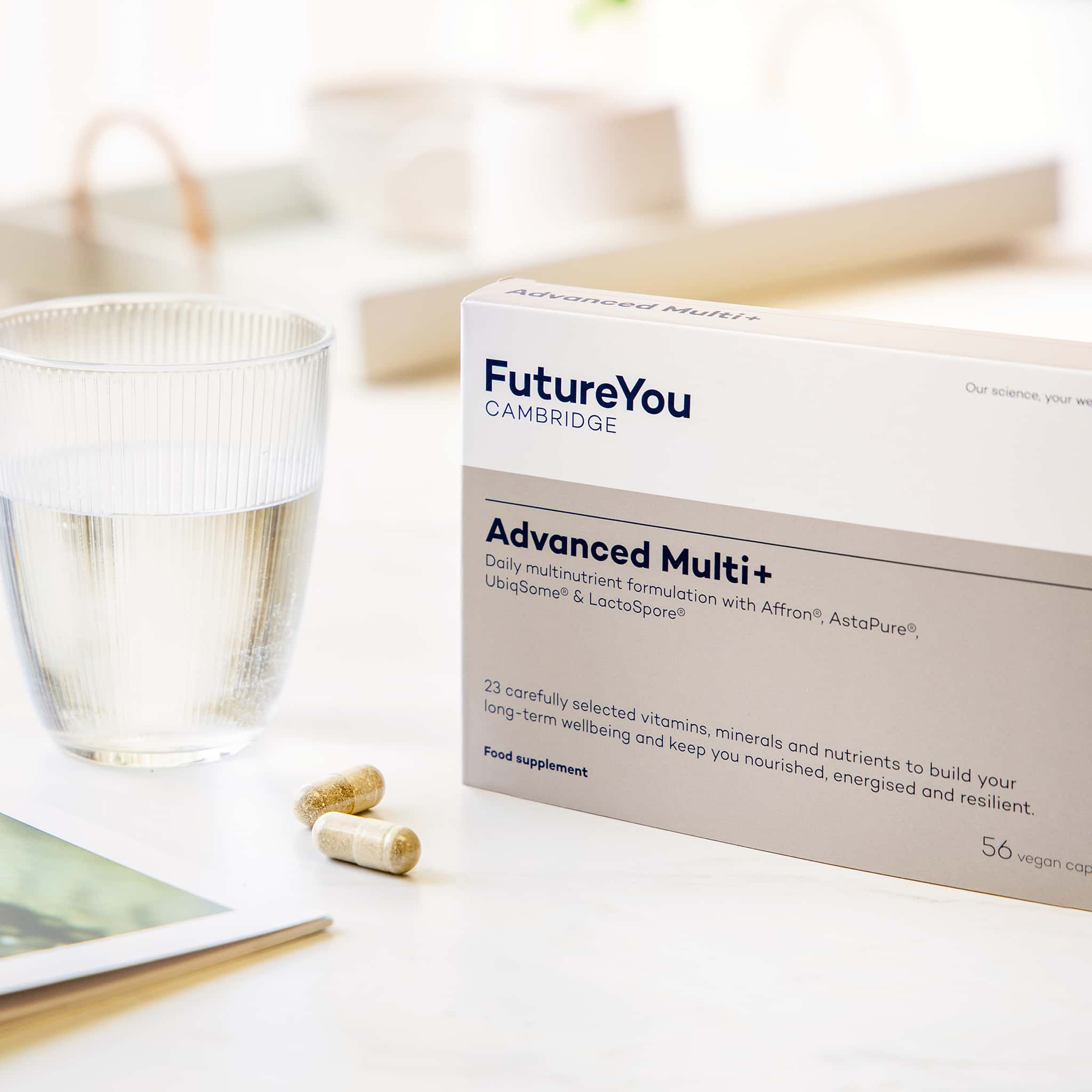 Advanced Multi+ - Image 8
