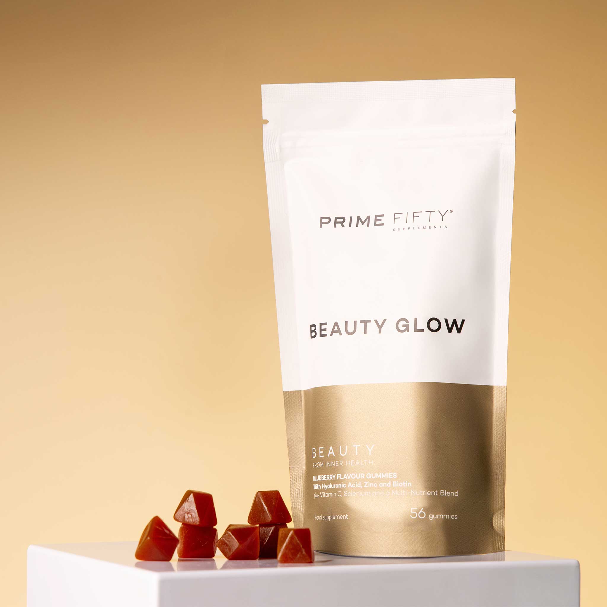 Beauty Glow Gummies - Image 3