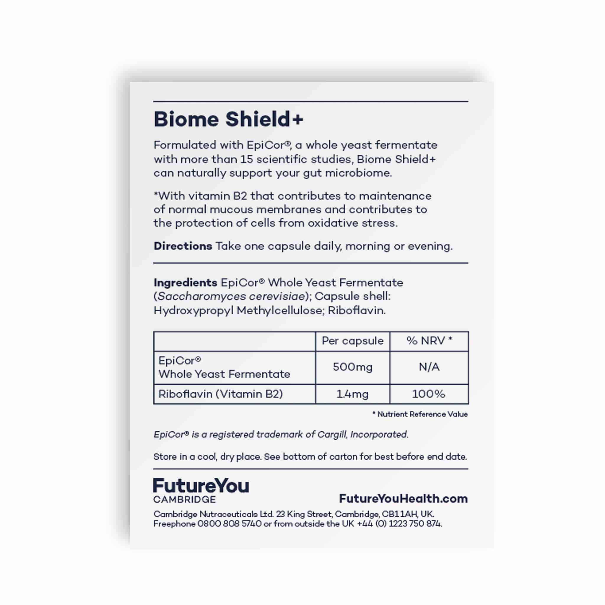 Biome Shield+ - Image 4