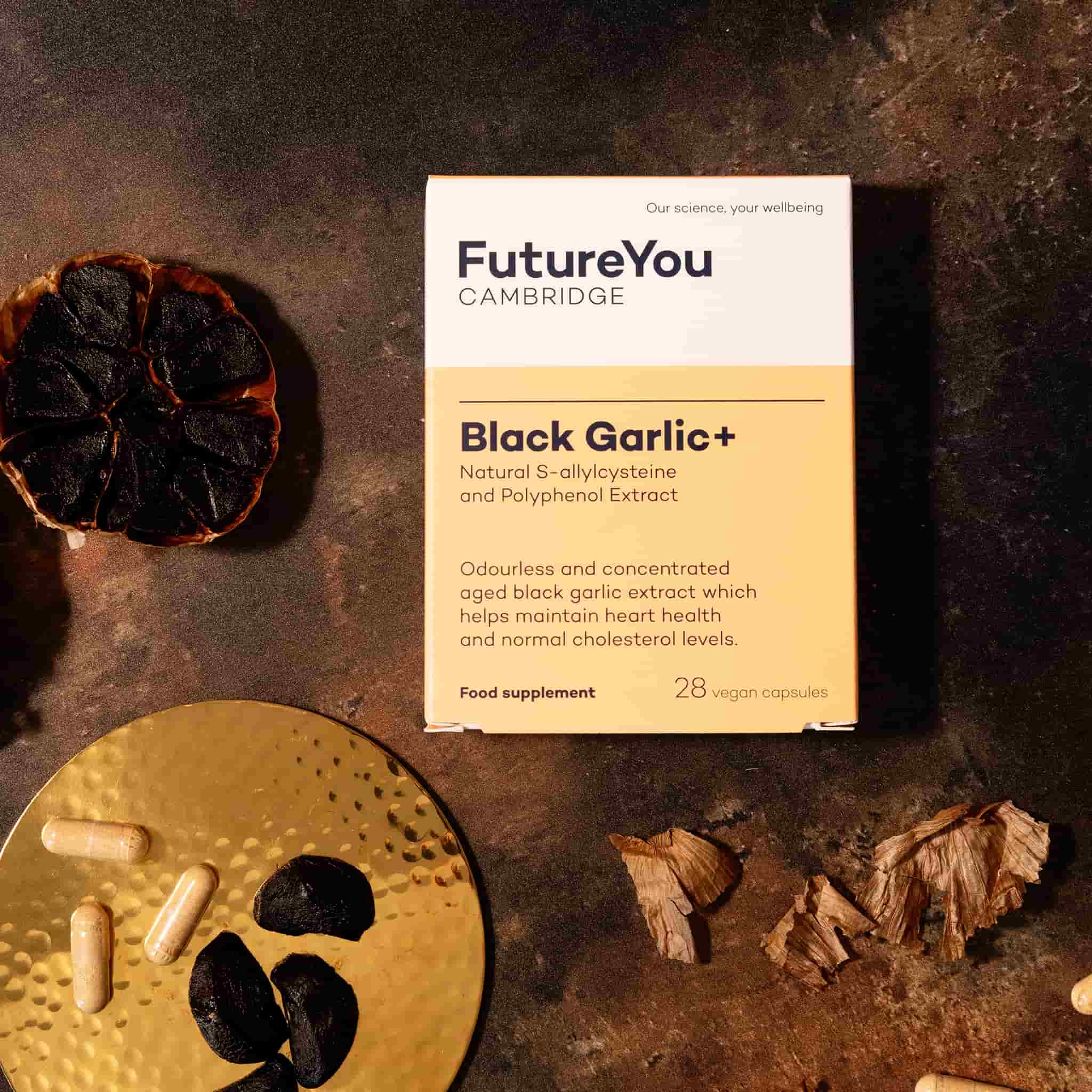 Black Garlic+ - Image 5