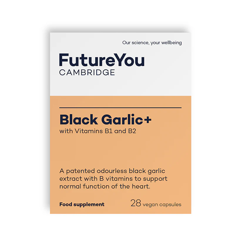 Black Garlic+ - Image 6