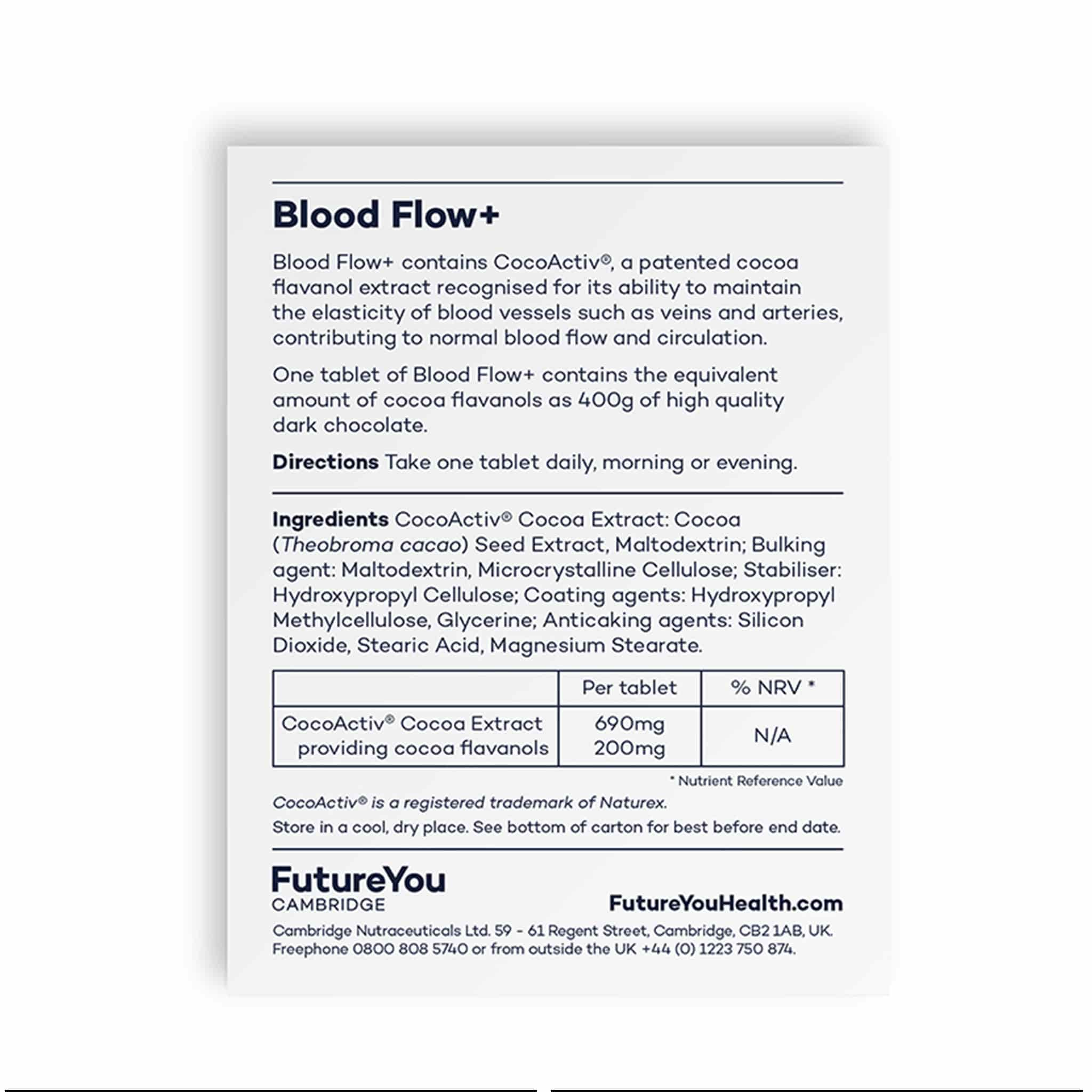 Blood Flow+ - Image 4