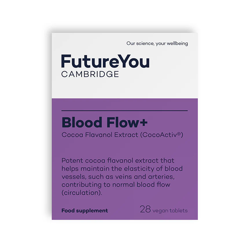 Blood Flow+ - Image 6