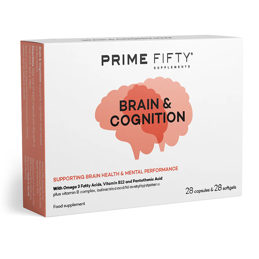 Brain & Cognition
