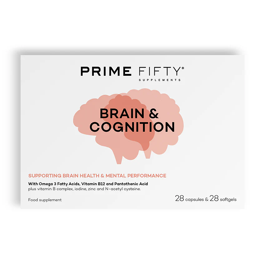 Brain & Cognition - Image 4