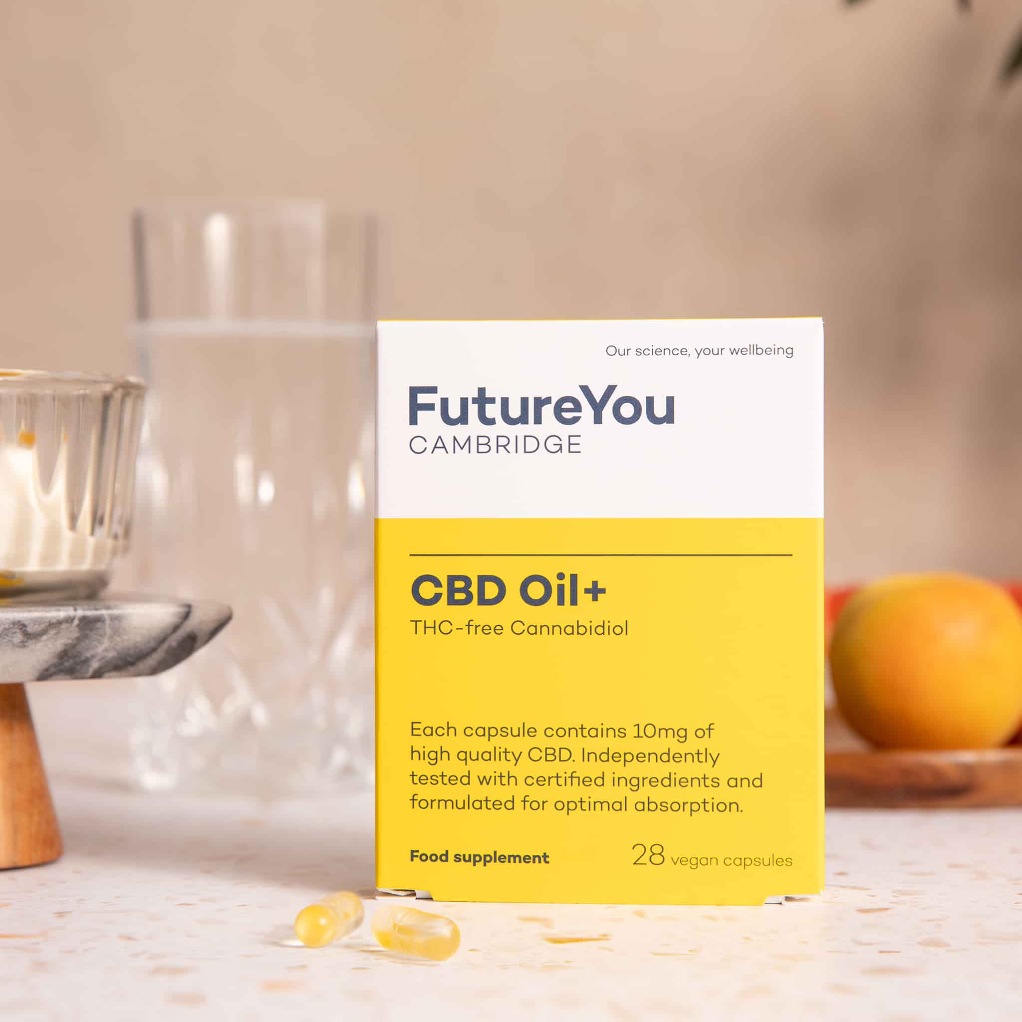 CBD Oil+ - Image 5