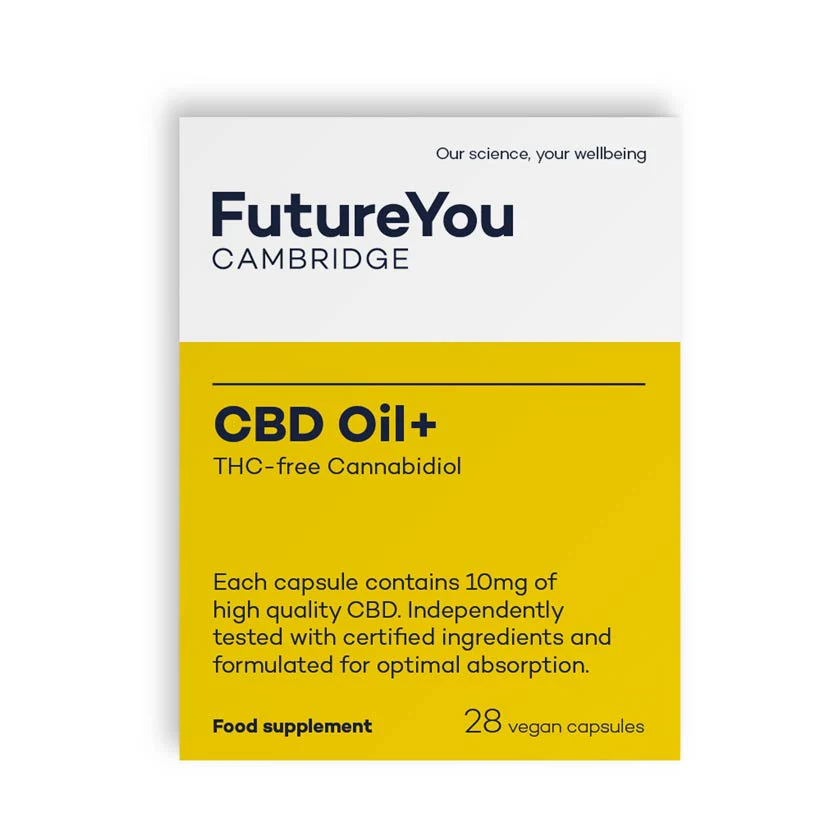 CBD Oil+ - Image 6