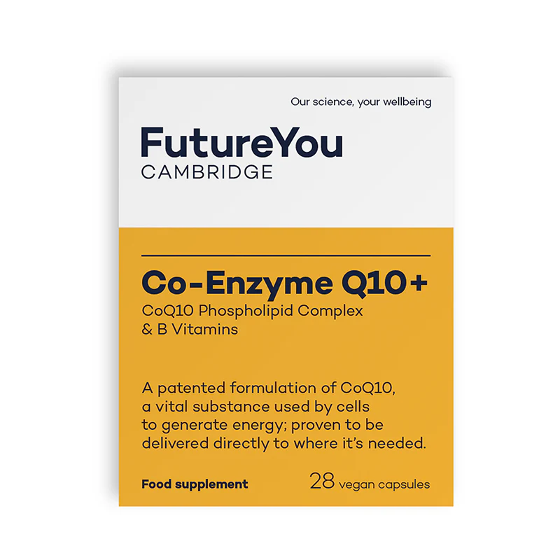 Co-Enzyme Q10+ - Image 5