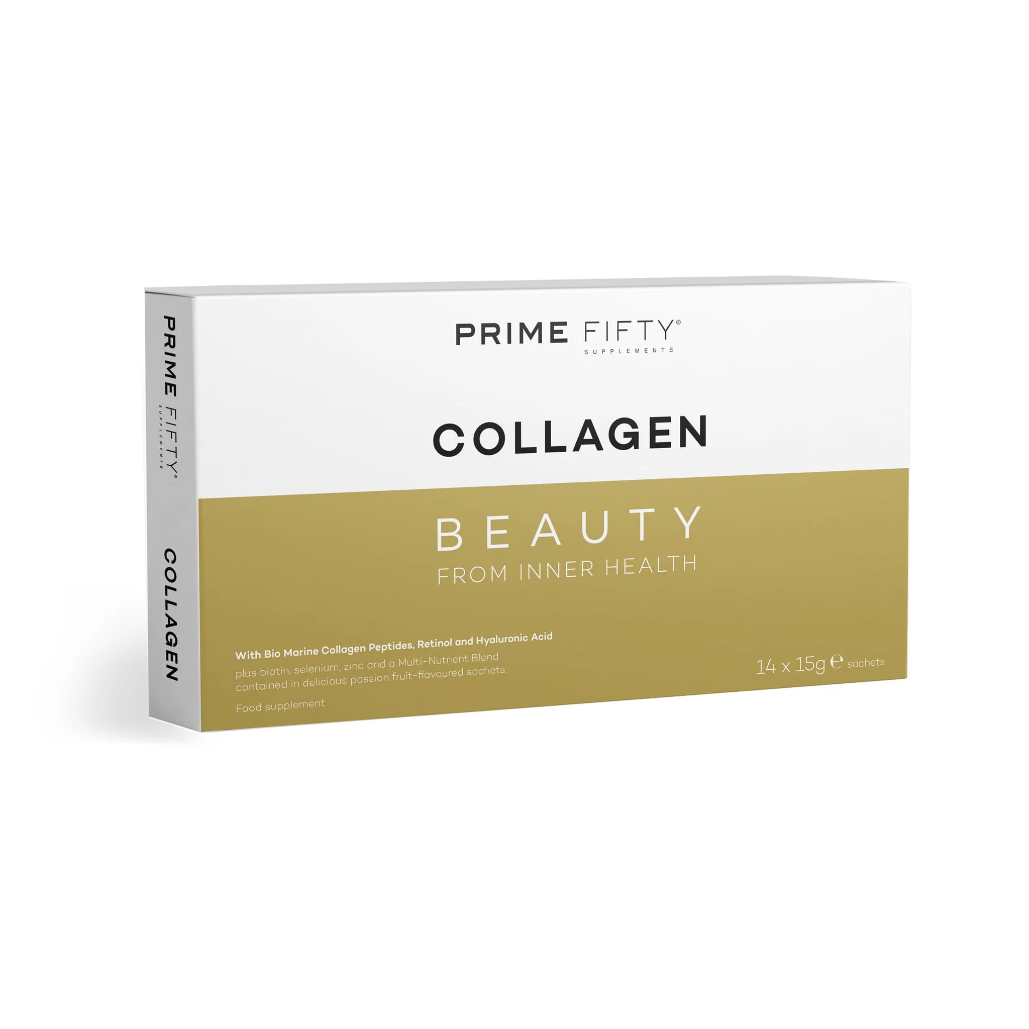 Collagen - Image 3