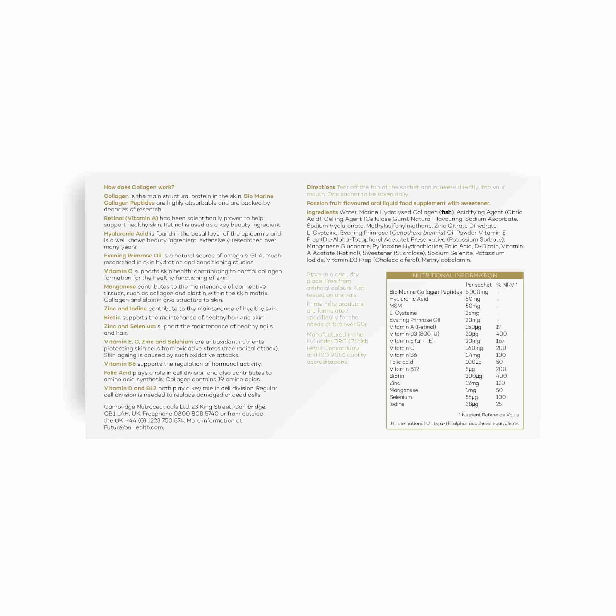 Collagen - Image 6