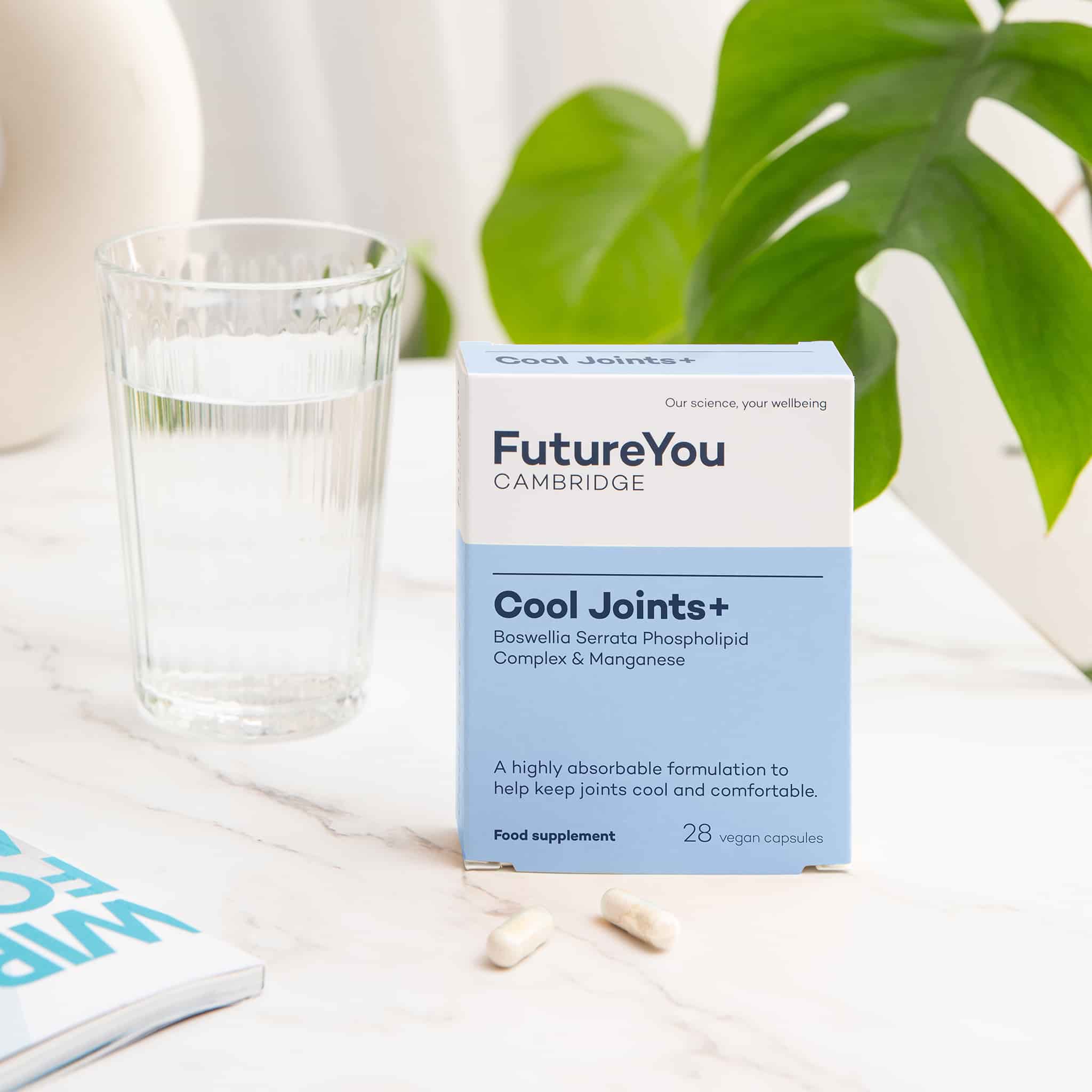 Cool Joints+ - Image 5