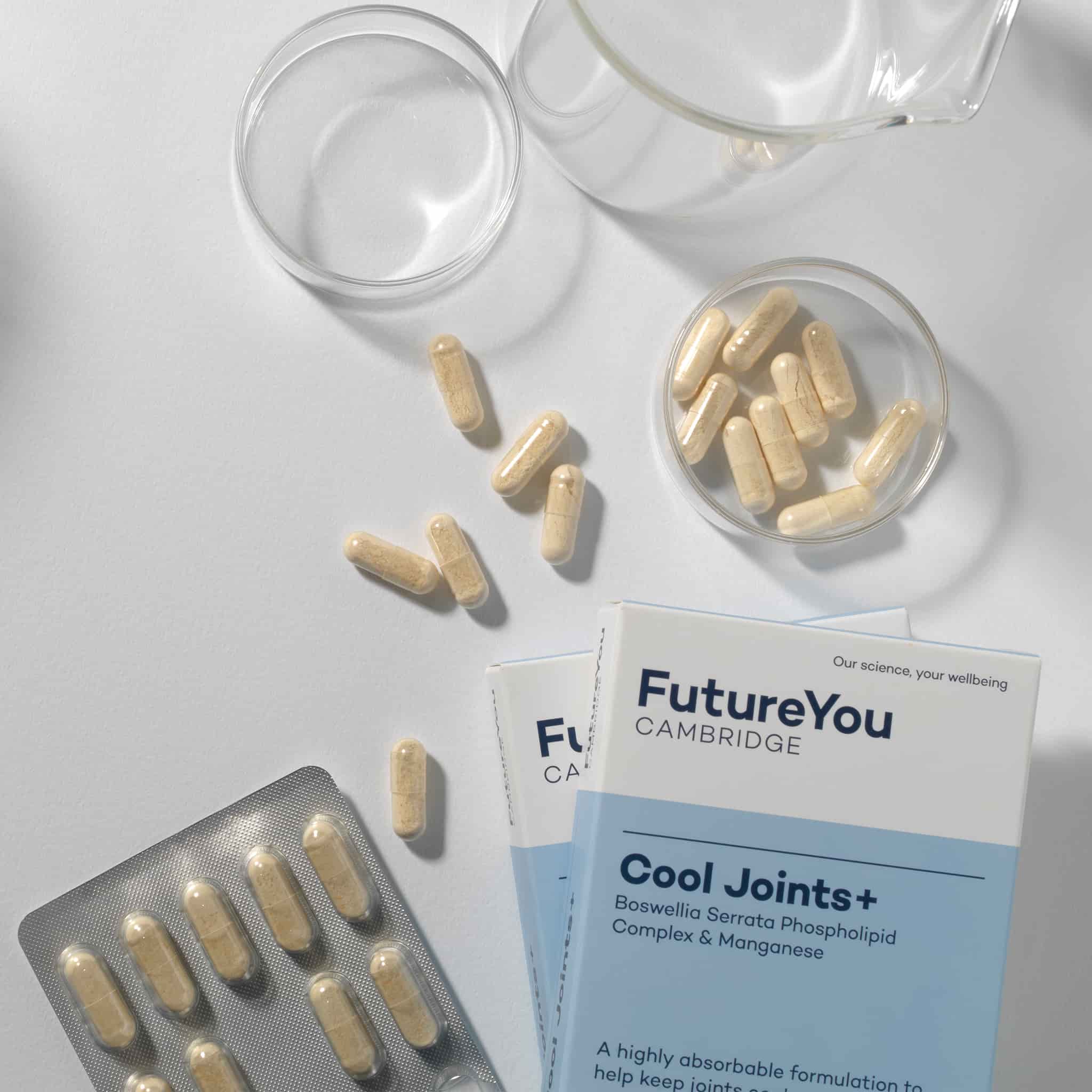 Cool Joints+ - Image 6