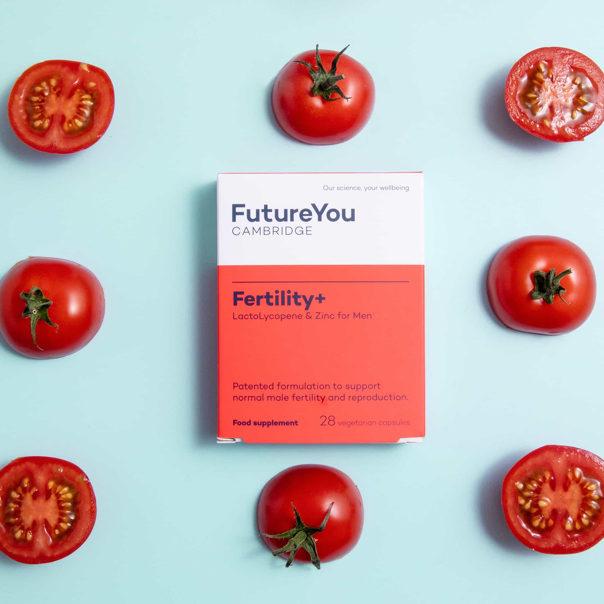 Fertility+ - Image 5
