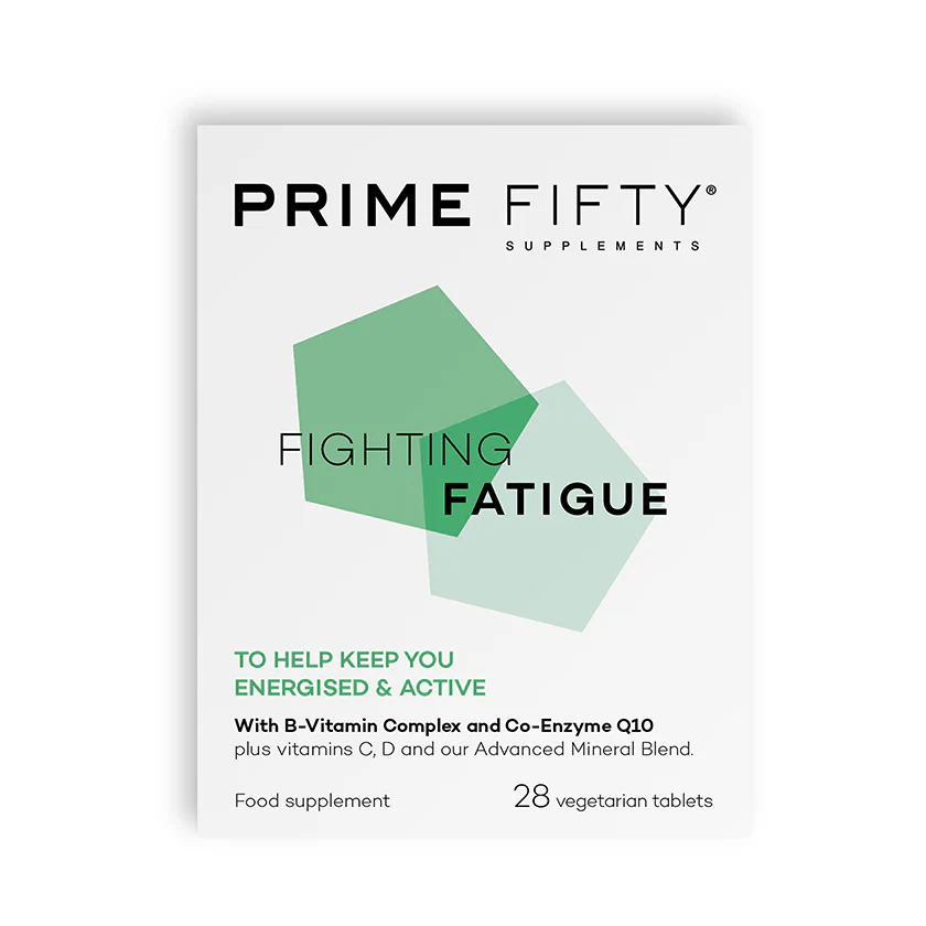 Fighting Fatigue - Image 4