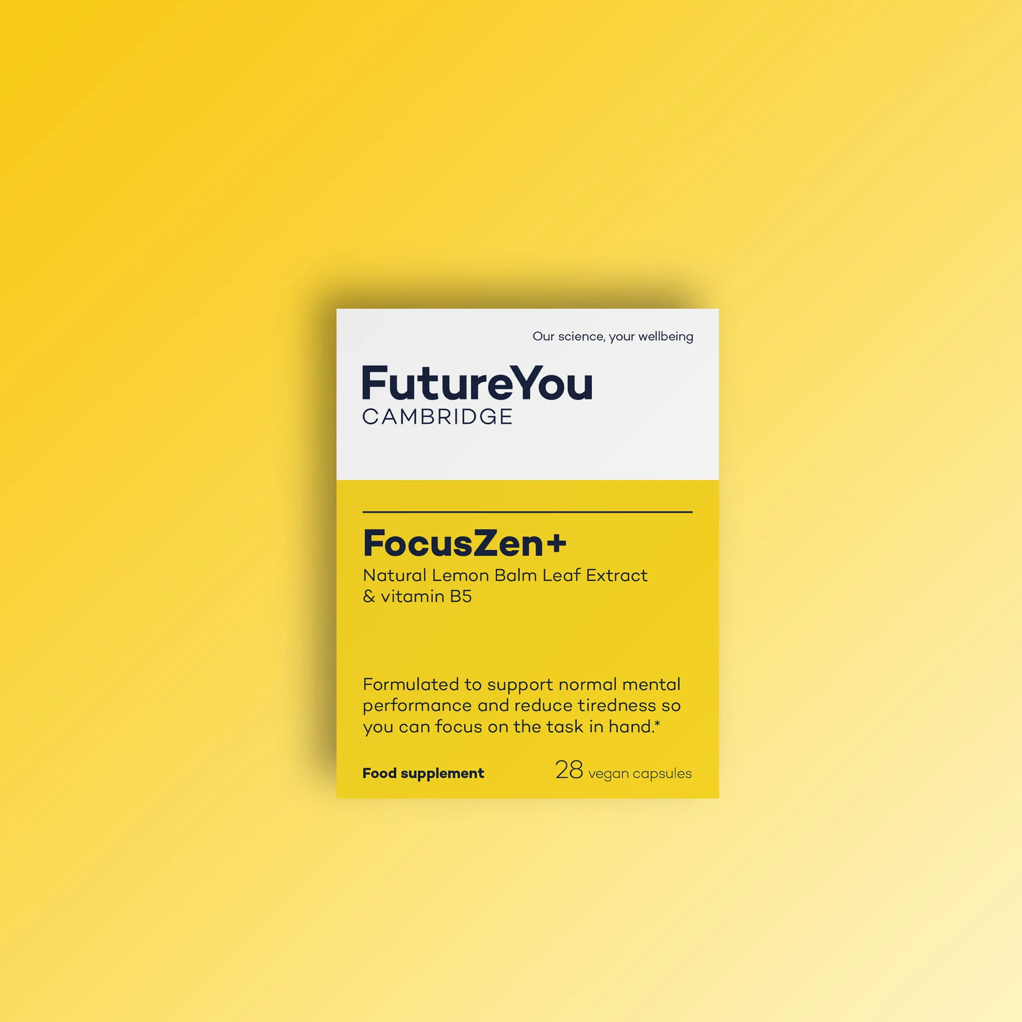 FocusZen+ - Image 5