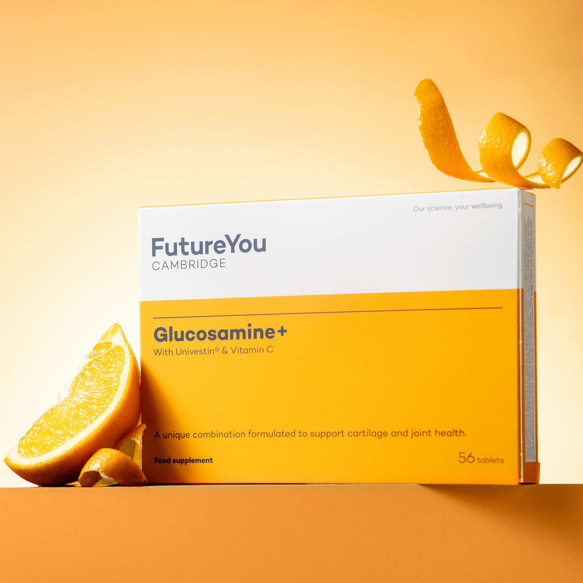 Glucosamine+ - Image 3
