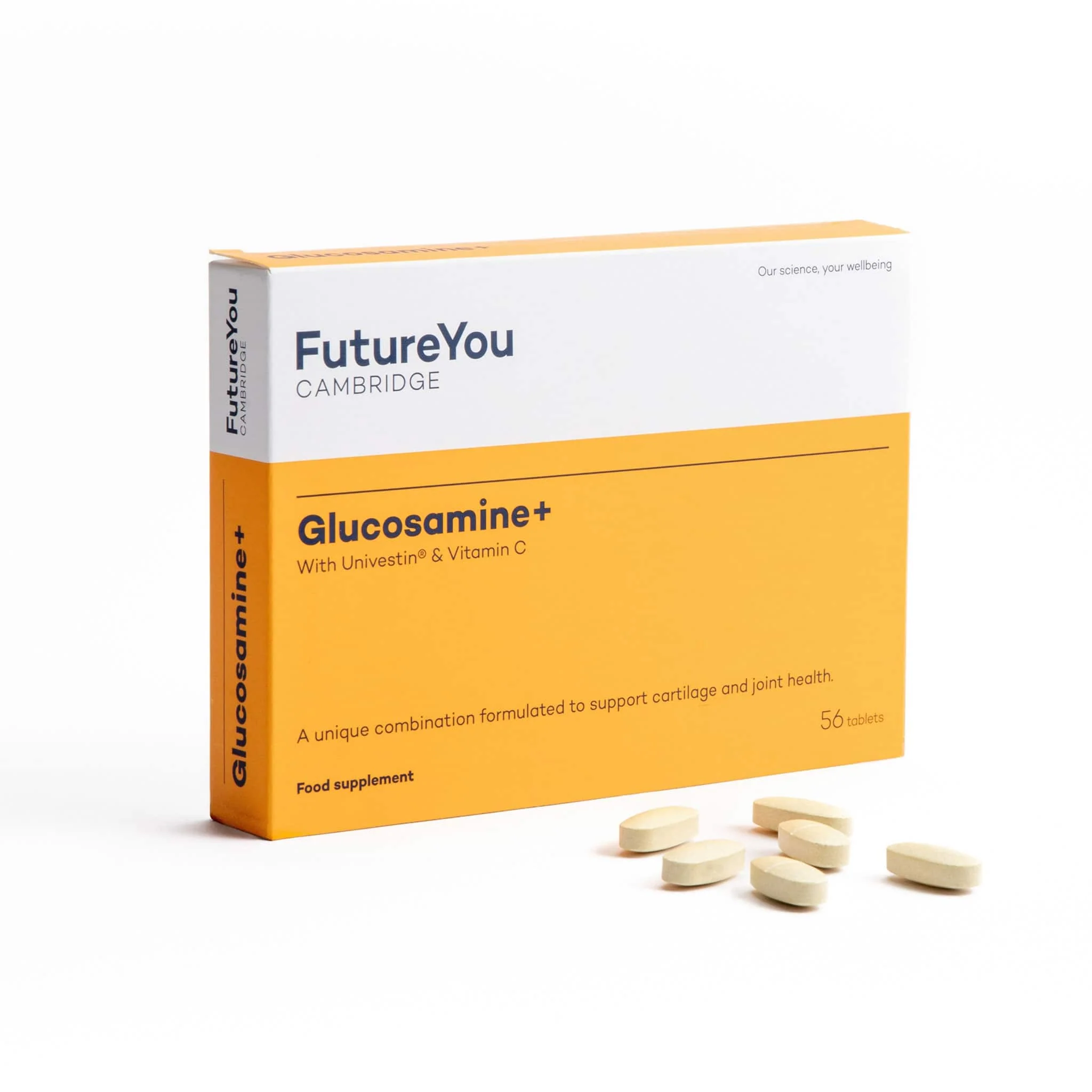 Glucosamine+ - Image 4