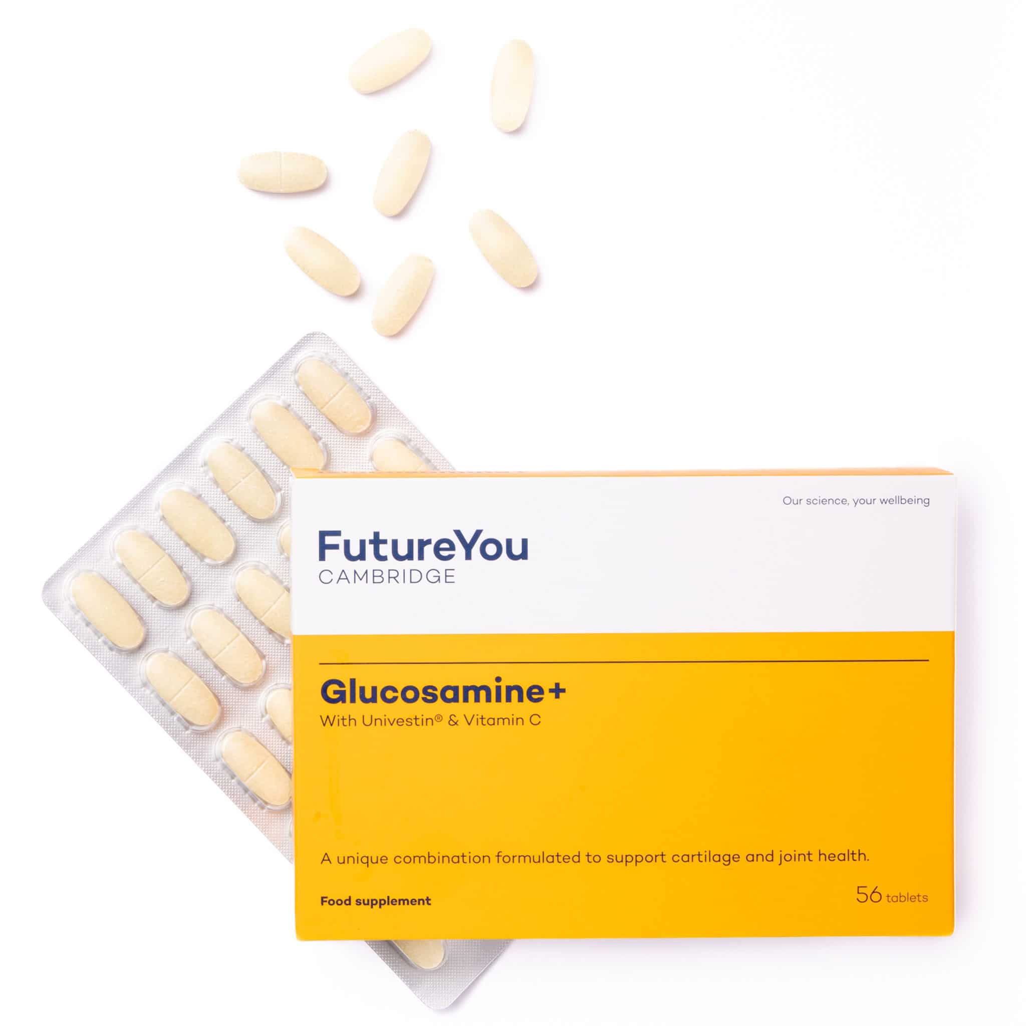 Glucosamine+ - Image 5