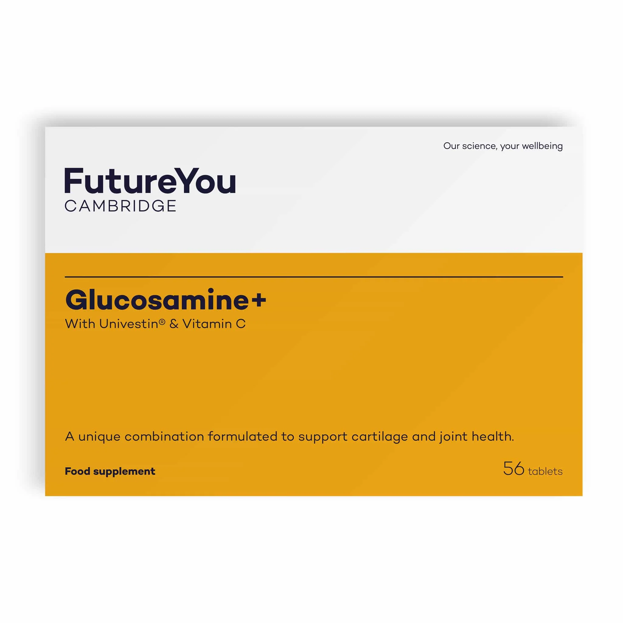 Glucosamine+ - Image 6