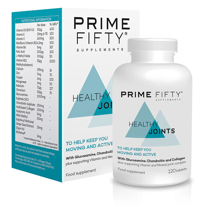 Healthy Joints (120 tablets)