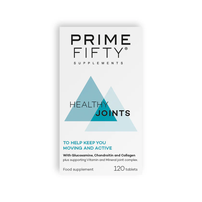 Healthy Joints (120 tablets) - Image 3