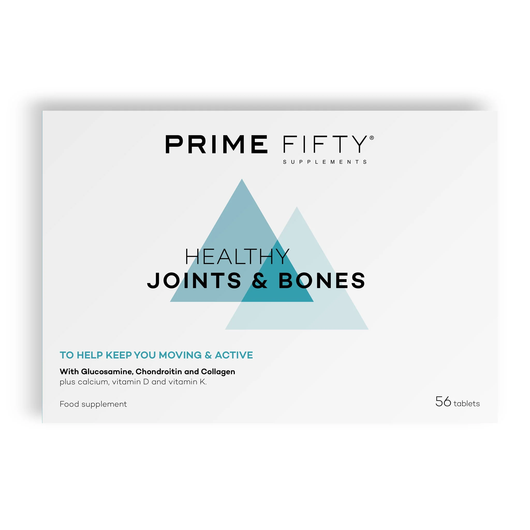 Healthy Joints & Bones - Image 3