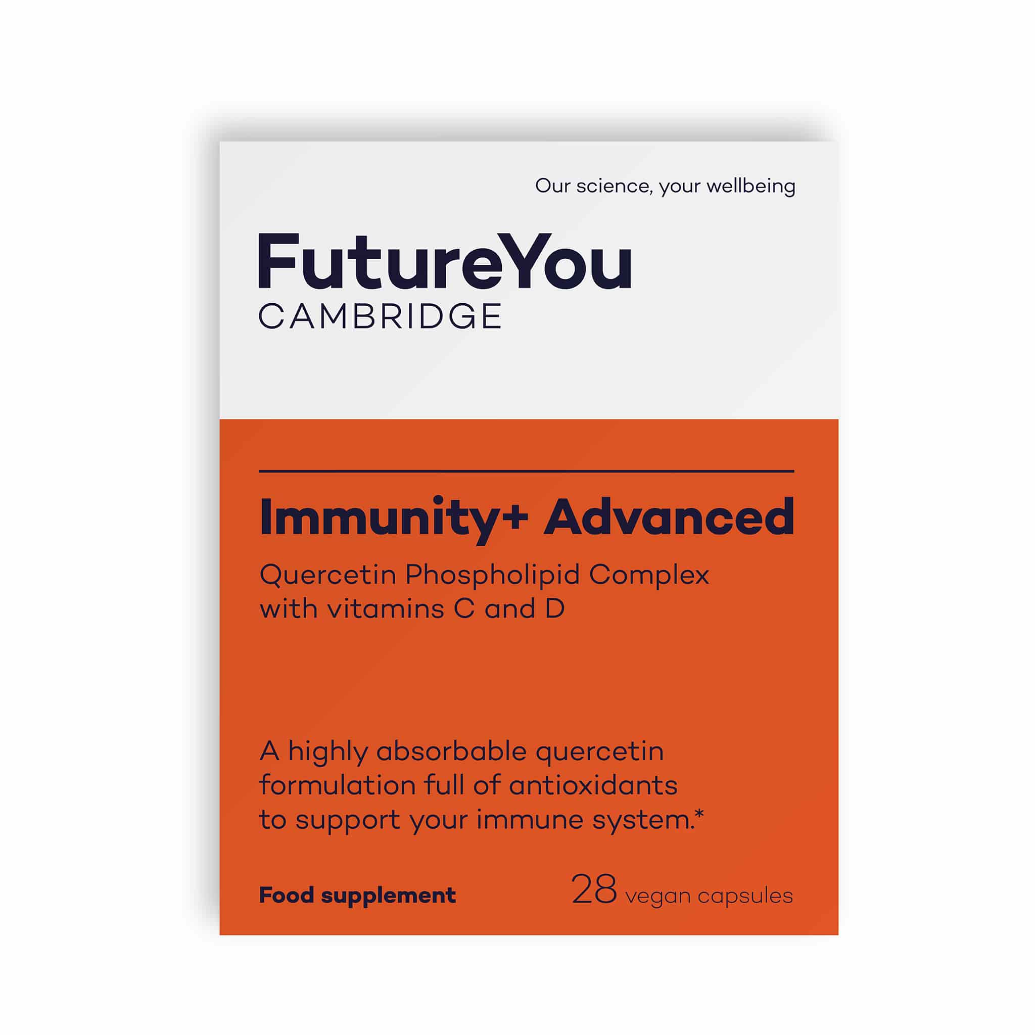 Immunity+ Advanced - Image 6