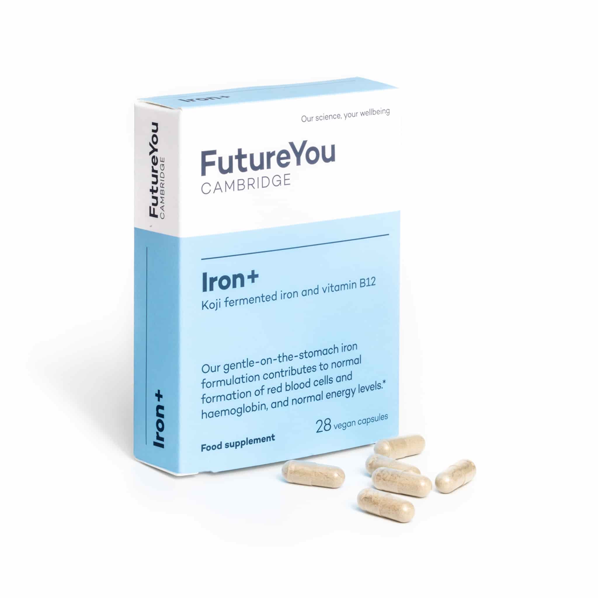 Iron+ - Image 7