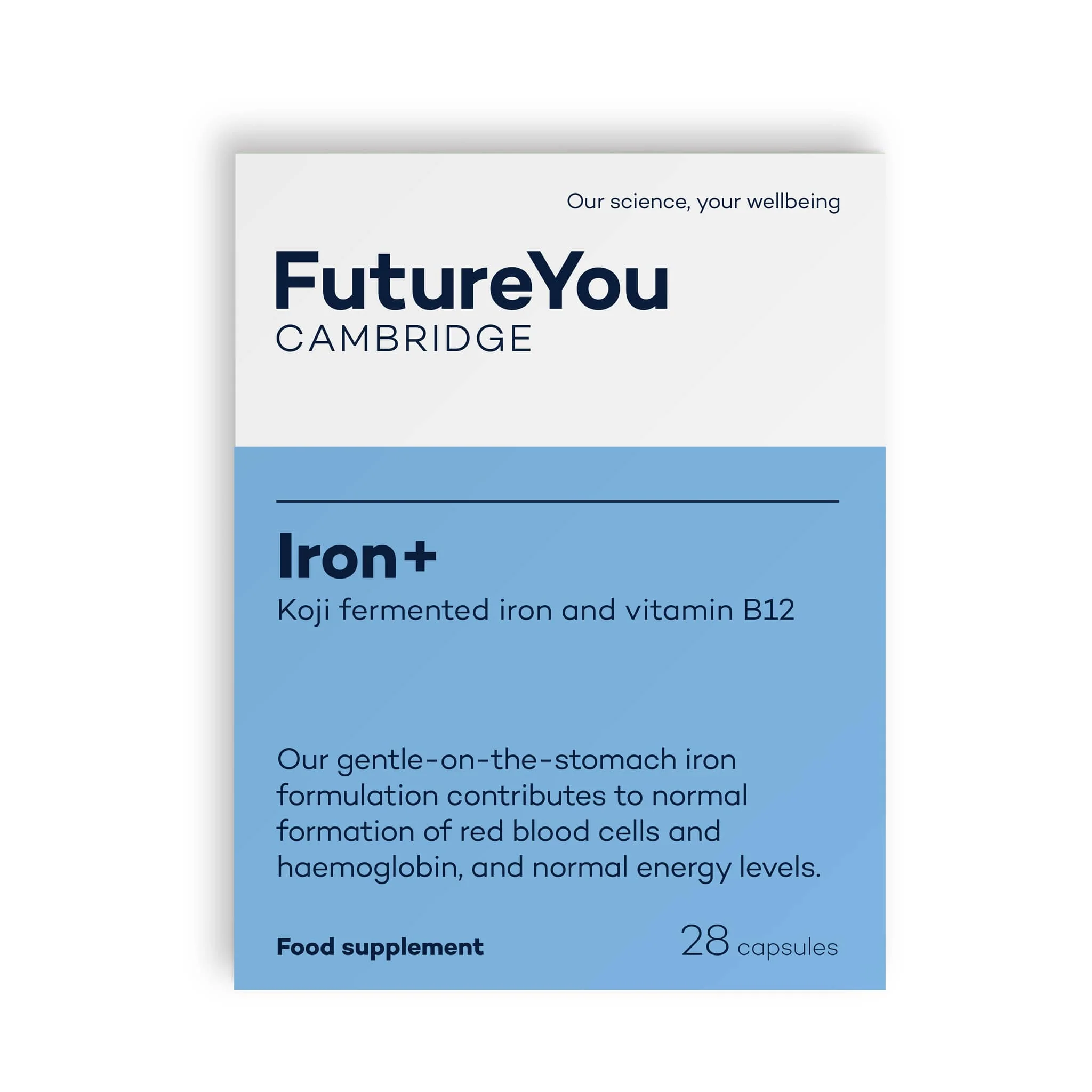 Iron+ - Image 8