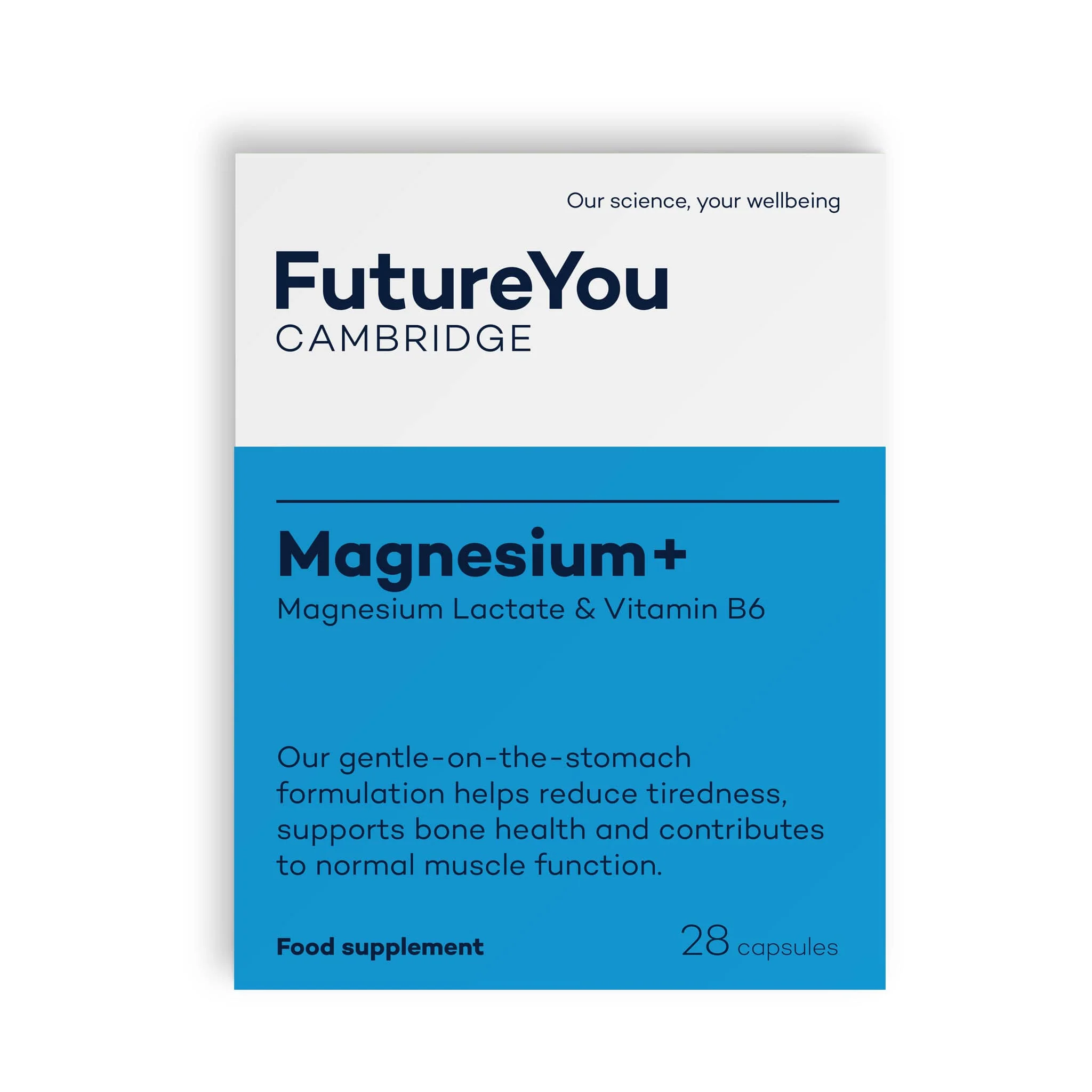 Magnesium+ - Image 8