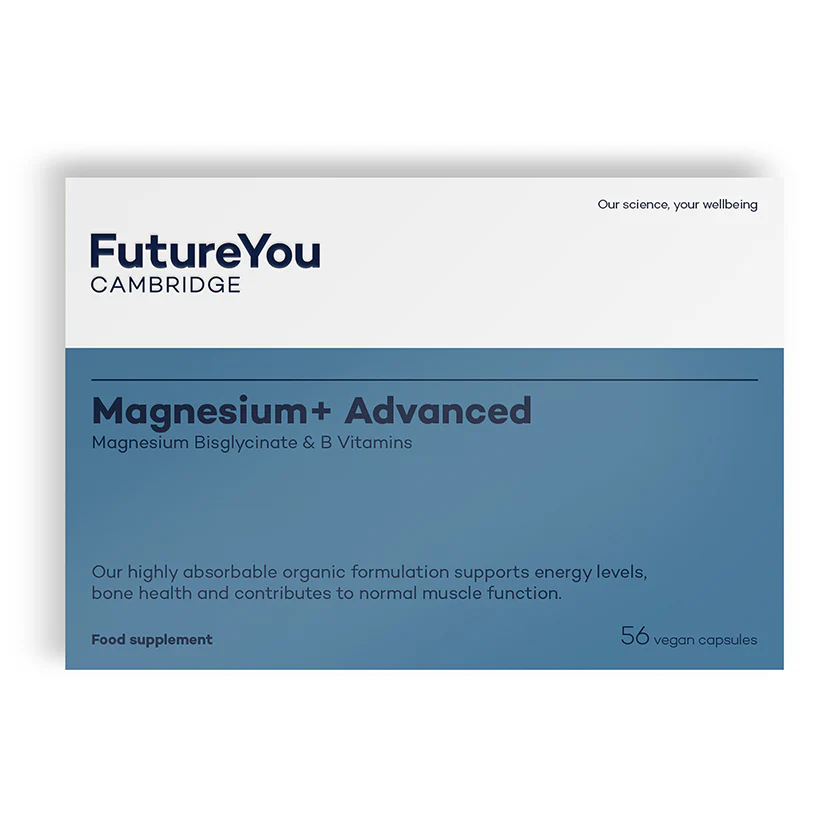 Magnesium+ Advanced - Image 6