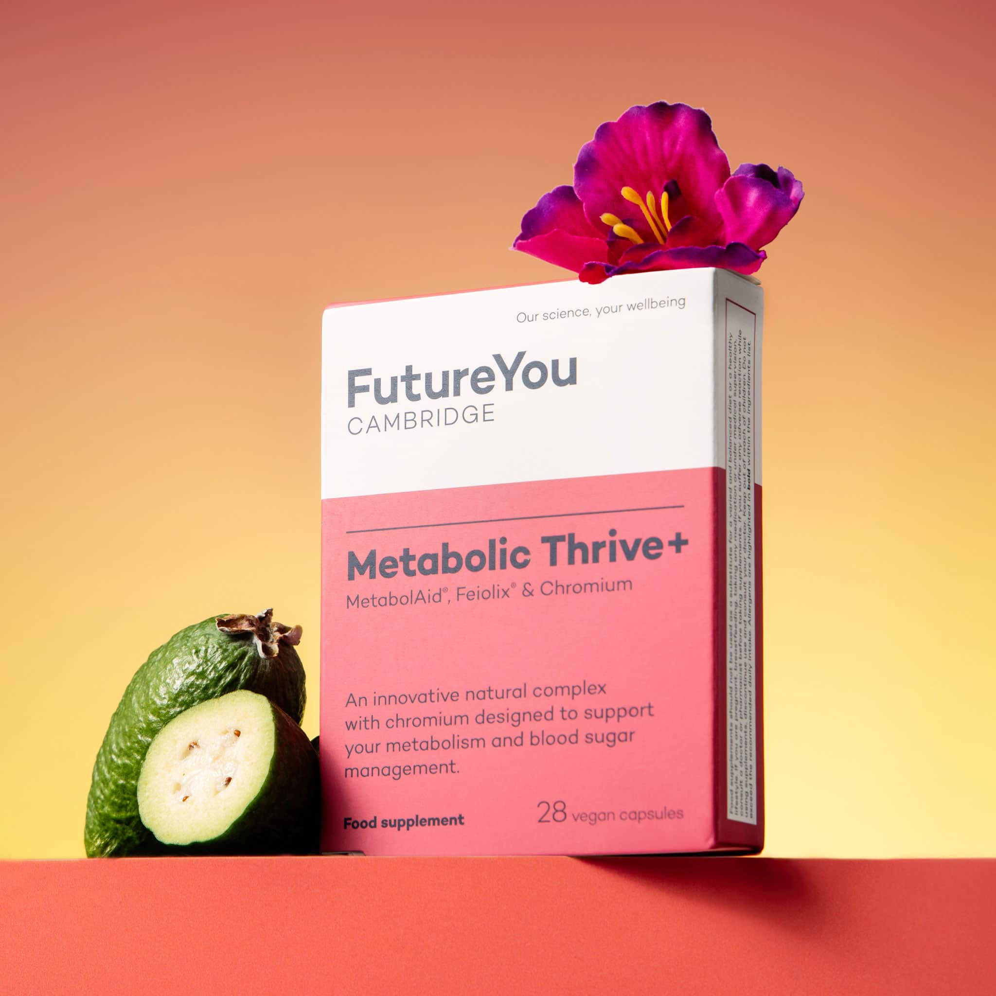 Metabolic Thrive+ - Image 3