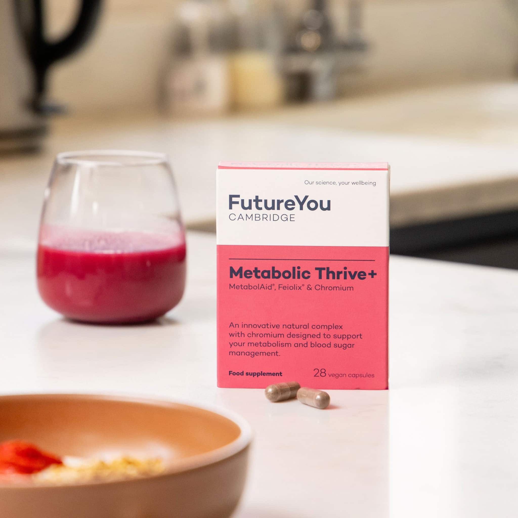 Metabolic Thrive+ - Image 4