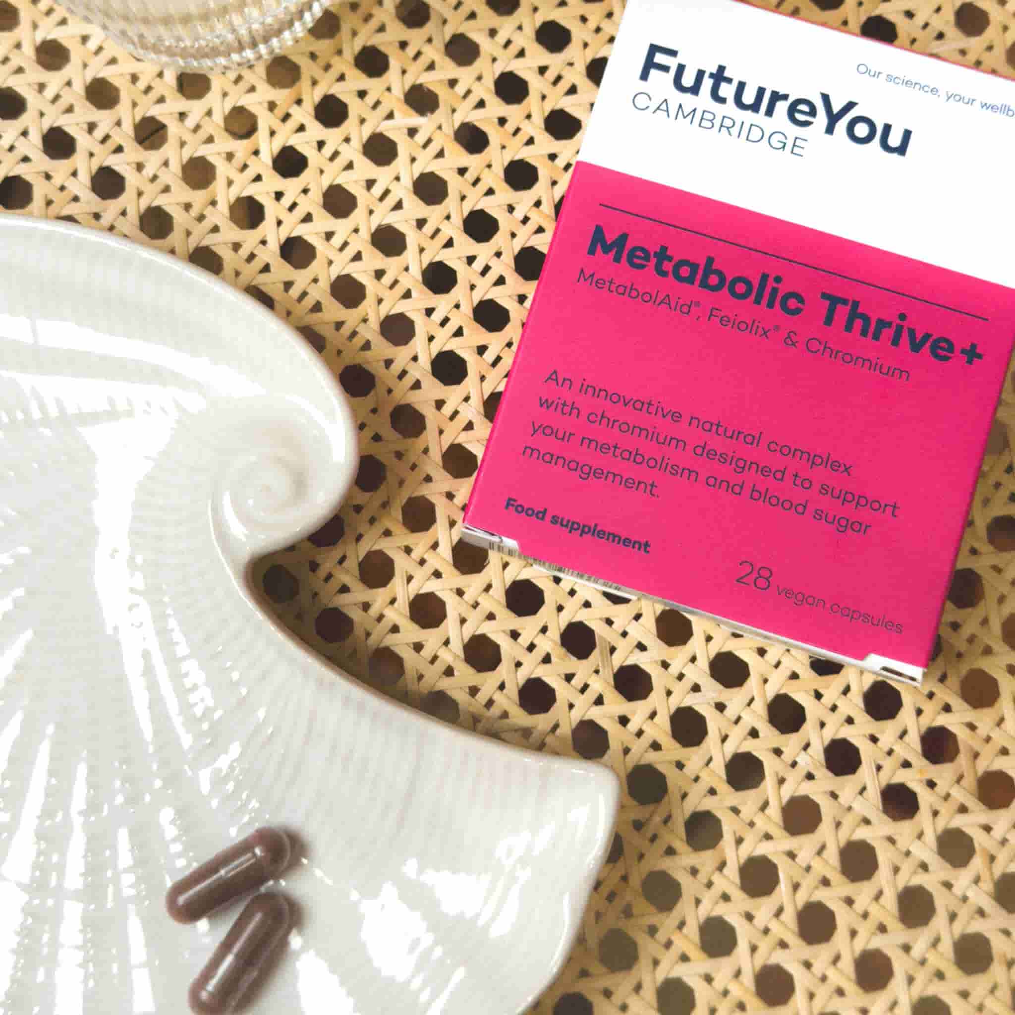 Metabolic Thrive+ - Image 5