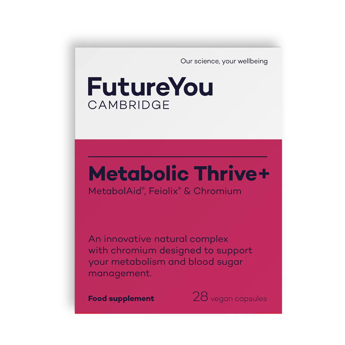 Metabolic Thrive+ - Image 7