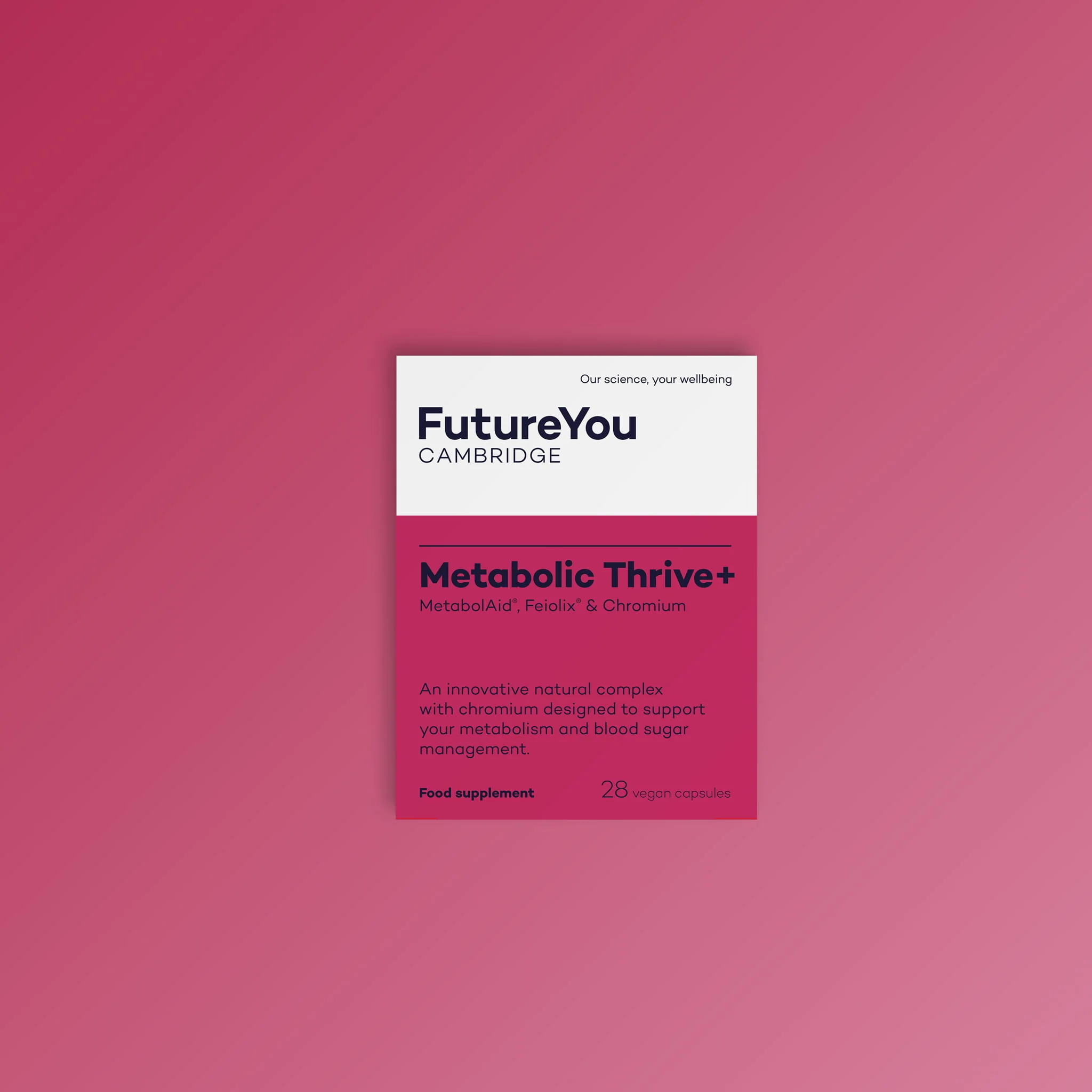 Metabolic Thrive+ - Image 9