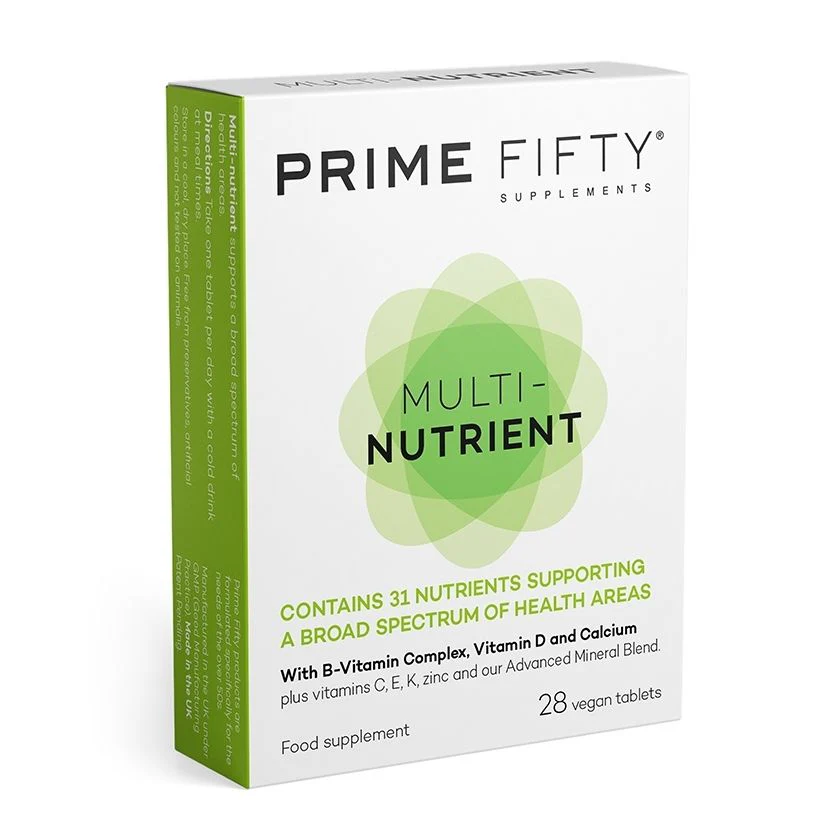 Multi-Nutrient