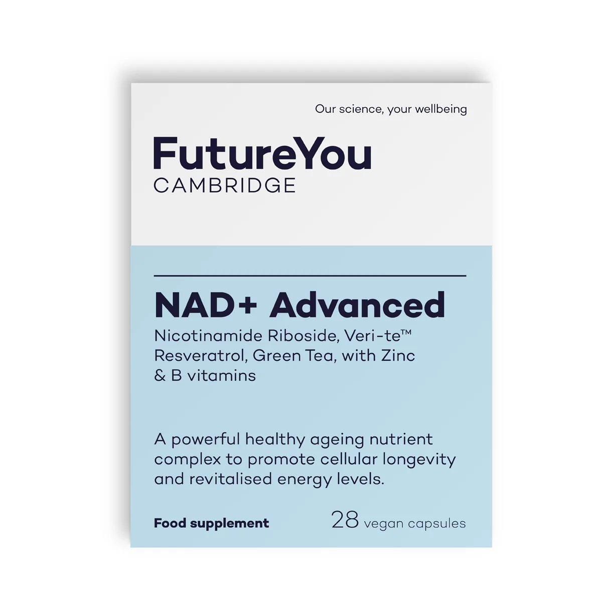 NAD+ Advanced - Image 6