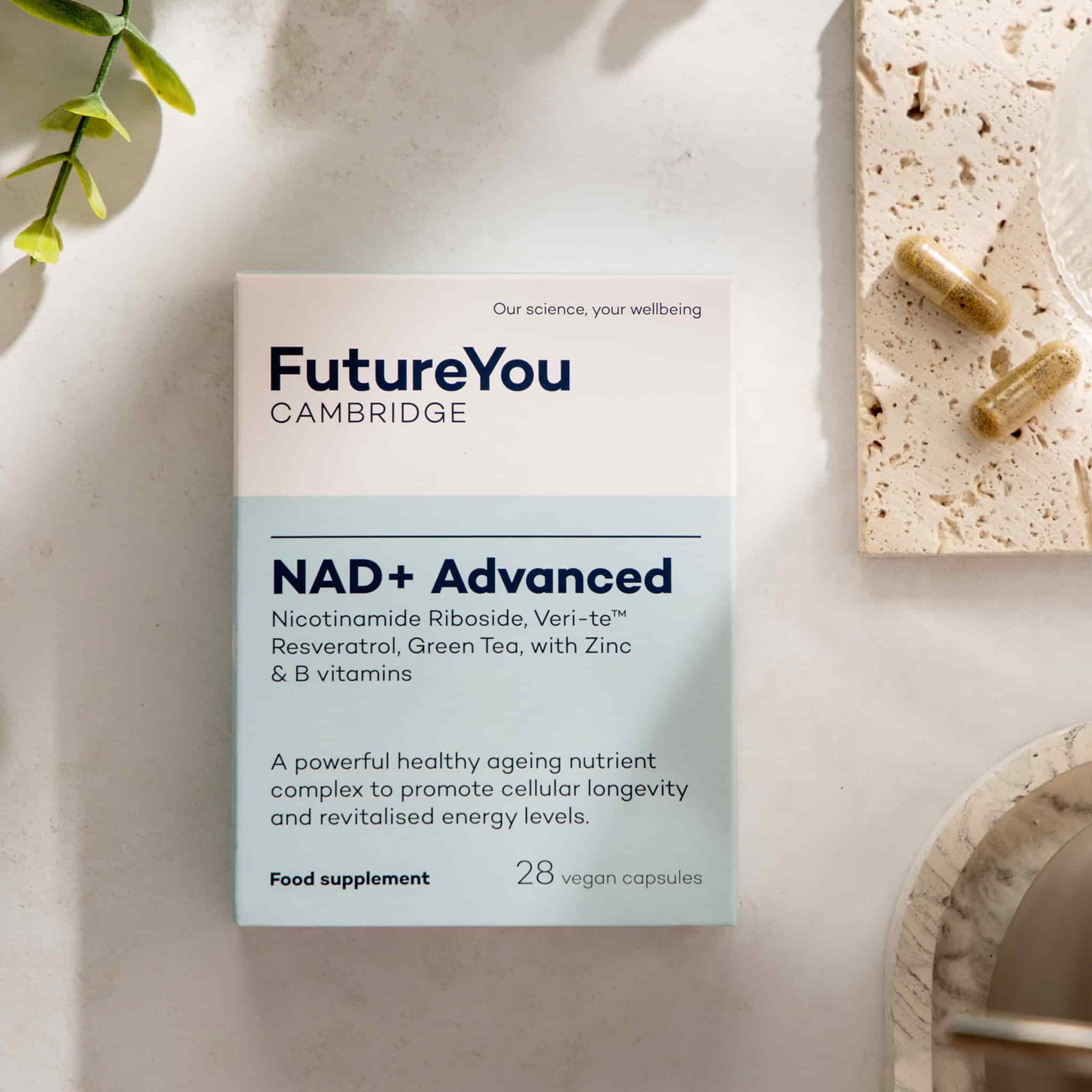 NAD+ Advanced - Image 7