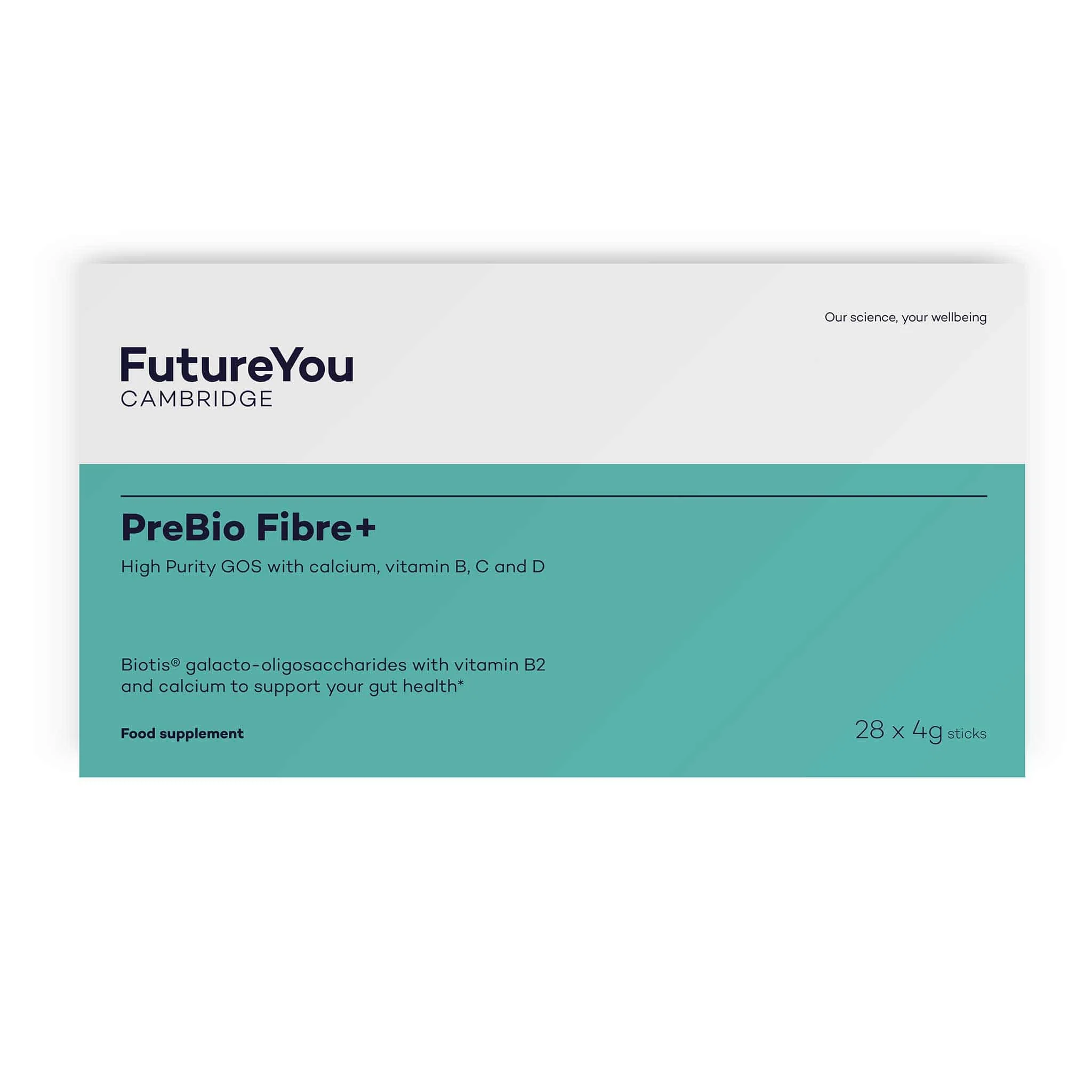 PreBio Fibre+ - Image 5