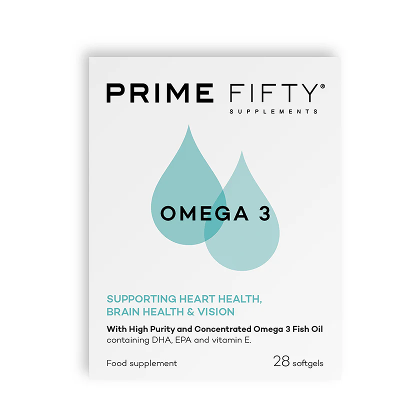 Omega 3 - Image 4