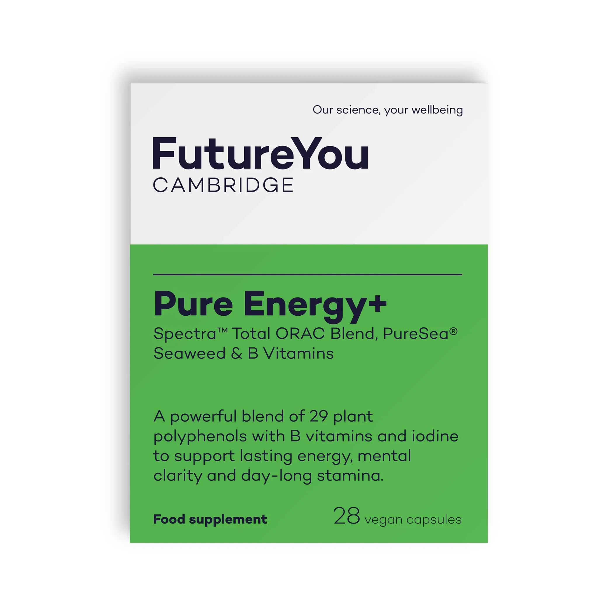 Pure Energy+ - Image 5