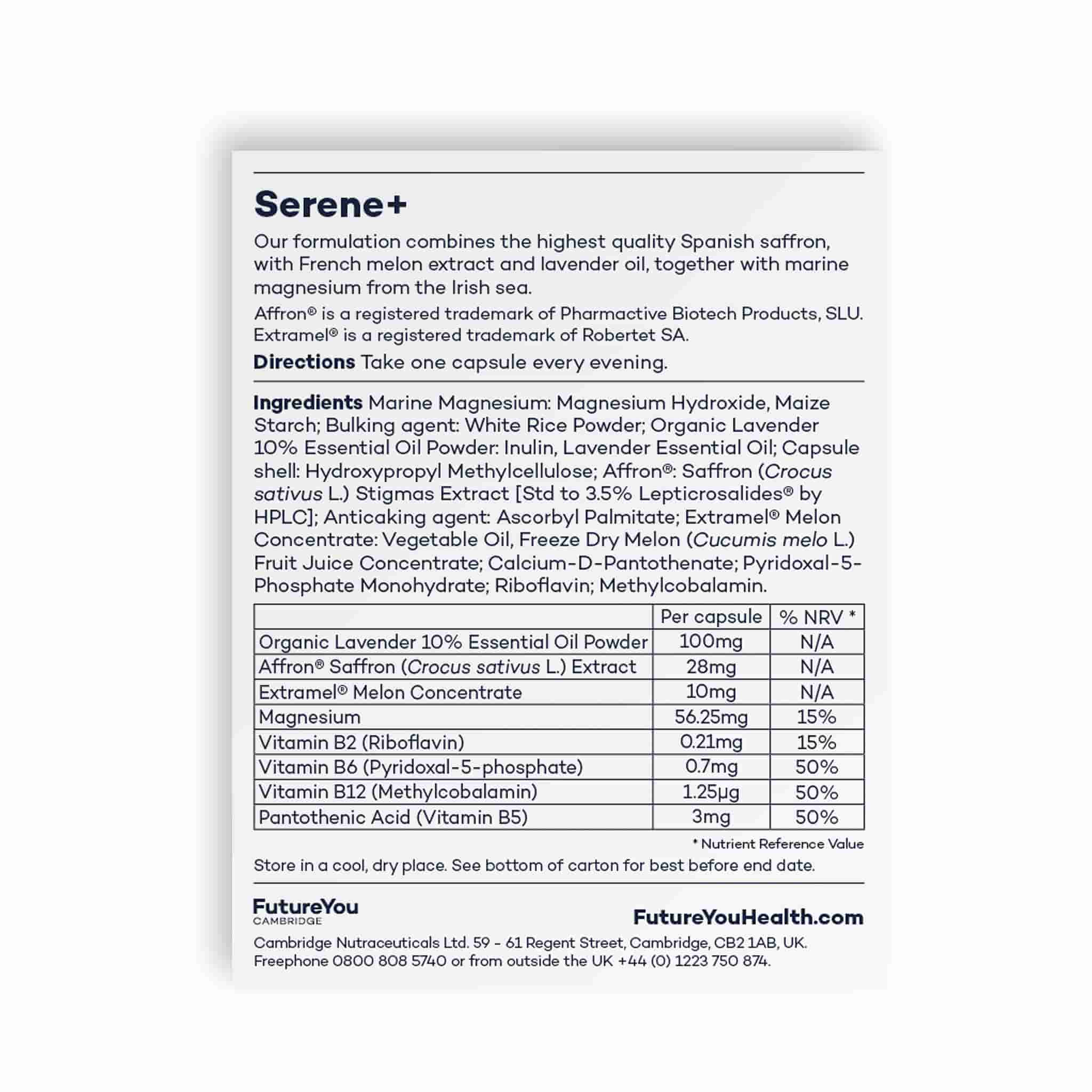 Serene+ - Image 4