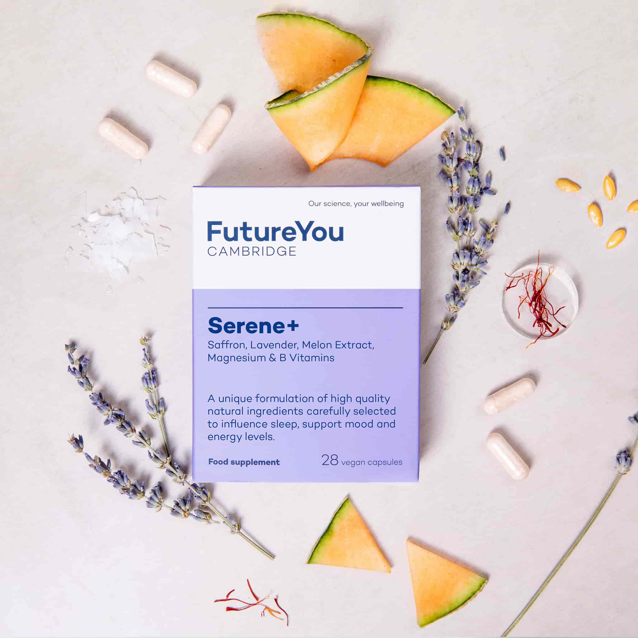 Serene+ - Image 5