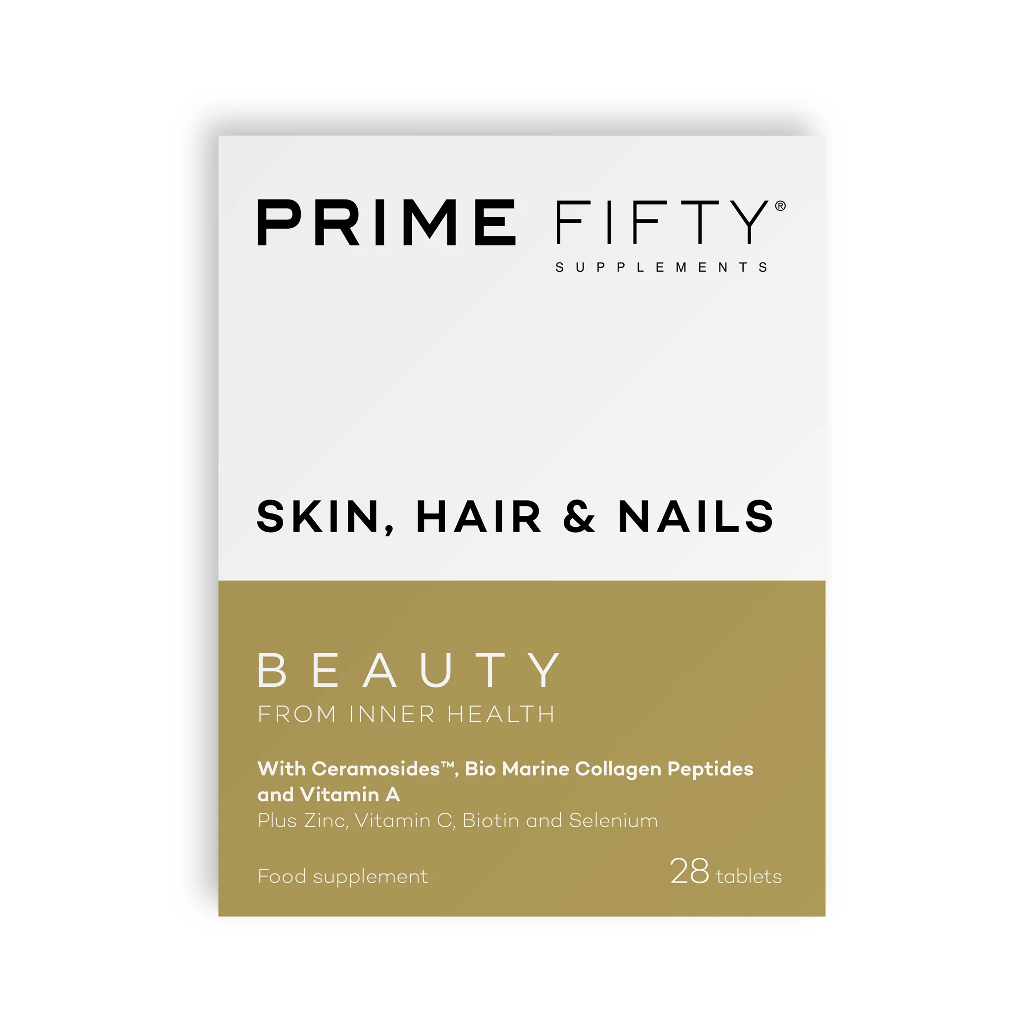 Skin, Hair and Nails - Image 4