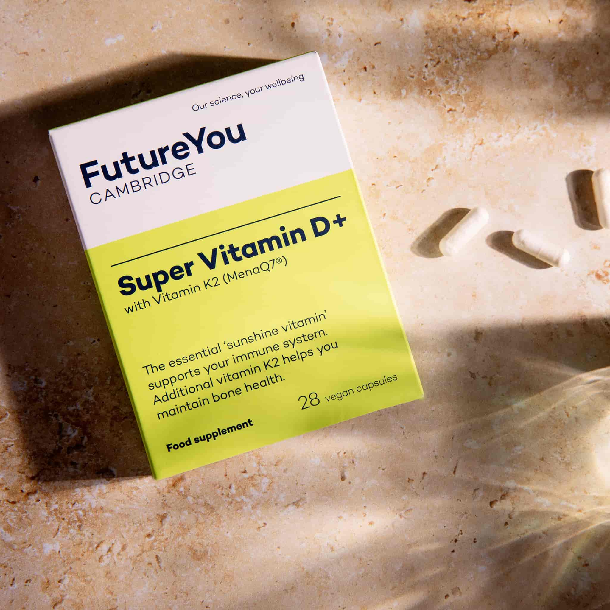 Super Vitamin D+ - Image 5