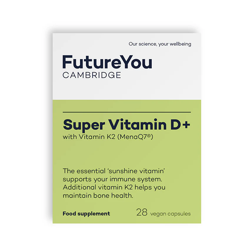 Super Vitamin D+ - Image 6